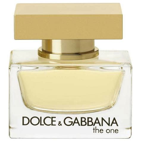 dolce gabbana the one female|Dolce & Gabbana the one 75ml.